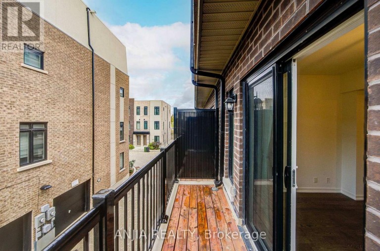 80B TISDALE AVENUE, Toronto (Victoria Village), Ontario, M4A1C5