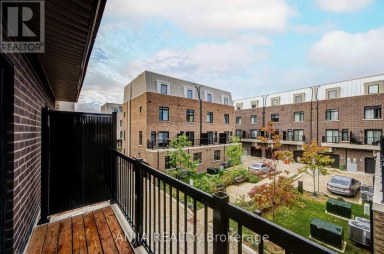 80B TISDALE AVENUE Toronto (Victoria Village) Ontario photo 24