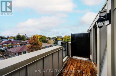 80B TISDALE AVENUE Toronto (Victoria Village) Ontario photo 45