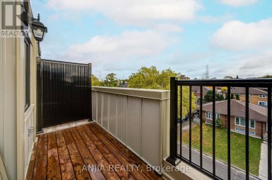 80B TISDALE AVENUE Toronto (Victoria Village) Ontario photo 46