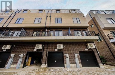 80B TISDALE AVENUE Toronto (Victoria Village) Ontario photo 47