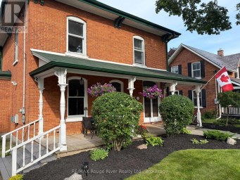 522 GEORGE STREET Cobourg Ontario photo 1