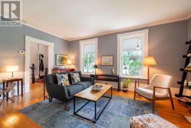 522 GEORGE STREET Cobourg Ontario photo 11