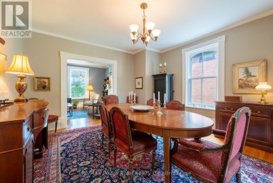 522 GEORGE STREET Cobourg Ontario photo 12