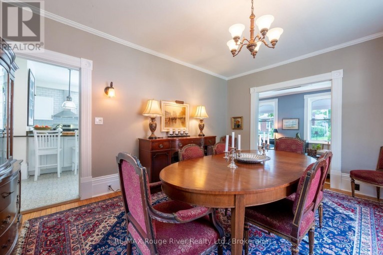 522 GEORGE STREET, Cobourg, Ontario, K9A3N2