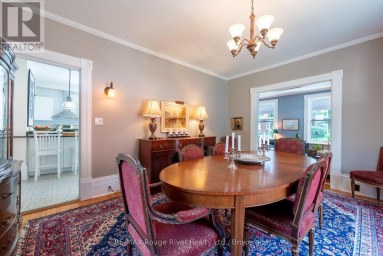 522 GEORGE STREET Cobourg Ontario photo 13
