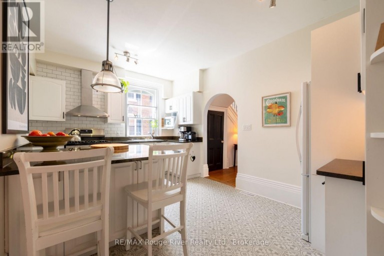 522 GEORGE STREET, Cobourg, Ontario, K9A3N2