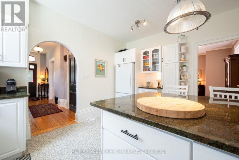 522 GEORGE STREET, Cobourg, Ontario, K9A3N2