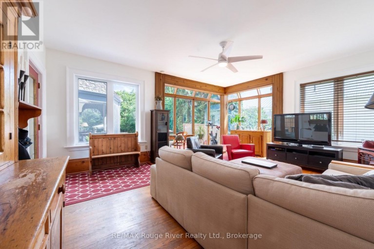 522 GEORGE STREET, Cobourg, Ontario, K9A3N2