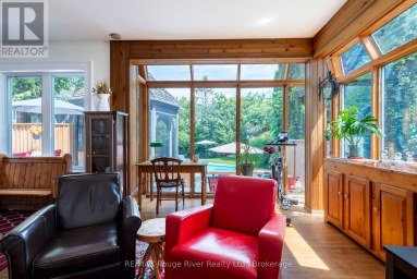 522 GEORGE STREET Cobourg Ontario photo 19