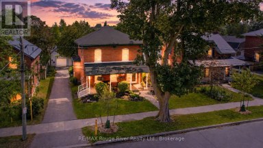 522 GEORGE STREET Cobourg Ontario photo 2