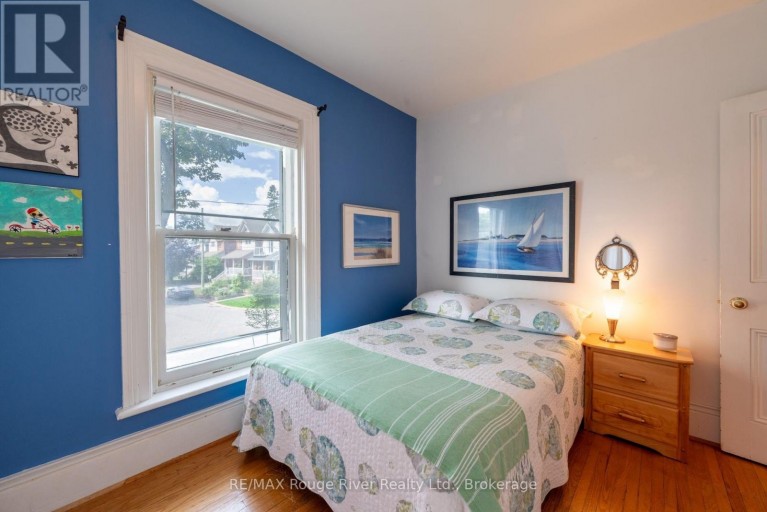 522 GEORGE STREET, Cobourg, Ontario, K9A3N2