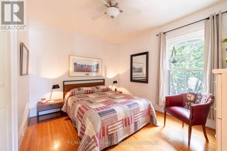 522 GEORGE STREET, Cobourg, Ontario, K9A3N2