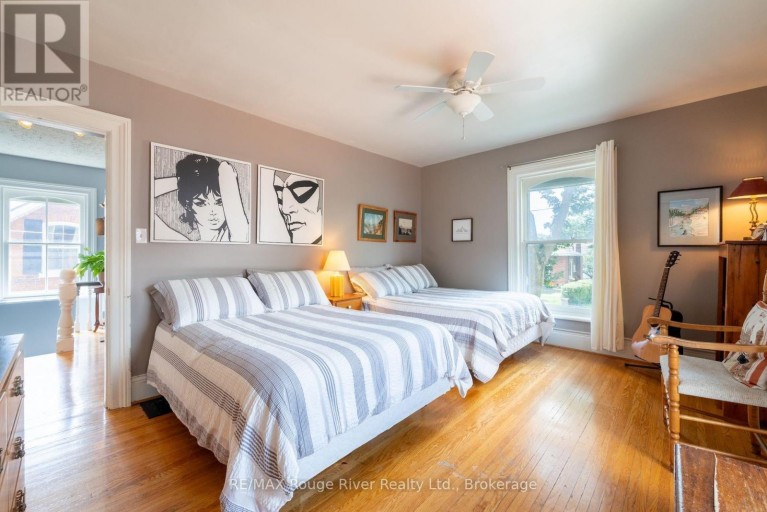 522 GEORGE STREET, Cobourg, Ontario, K9A3N2