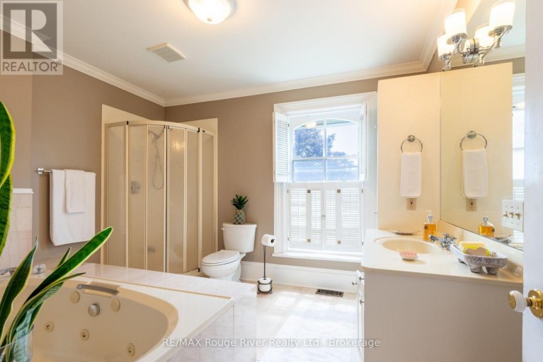 522 GEORGE STREET, Cobourg, Ontario, K9A3N2