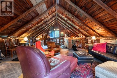 522 GEORGE STREET Cobourg Ontario photo 30
