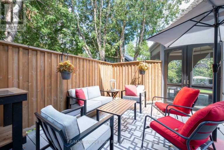 522 GEORGE STREET, Cobourg, Ontario, K9A3N2