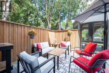 522 GEORGE STREET Cobourg Ontario photo 33