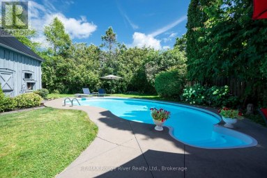 522 GEORGE STREET Cobourg Ontario photo 35