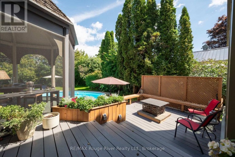 522 GEORGE STREET, Cobourg, Ontario, K9A3N2