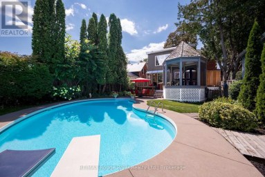 522 GEORGE STREET Cobourg Ontario photo 37