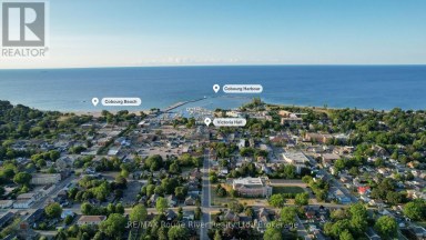 522 GEORGE STREET Cobourg Ontario photo 38