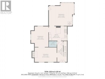 522 GEORGE STREET Cobourg Ontario photo 39