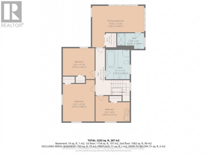 522 GEORGE STREET, Cobourg, Ontario, K9A3N2