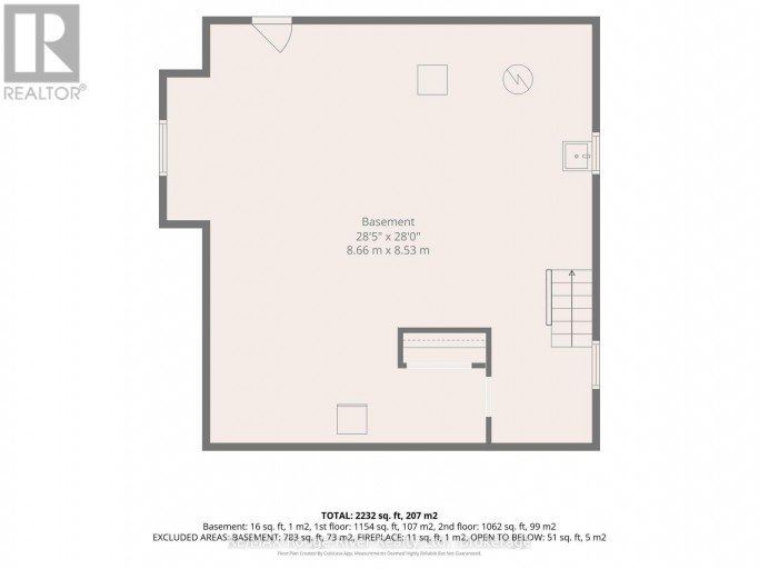 522 GEORGE STREET, Cobourg, Ontario, K9A3N2