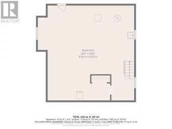 522 GEORGE STREET Cobourg Ontario photo 41