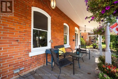 522 GEORGE STREET Cobourg Ontario photo 5