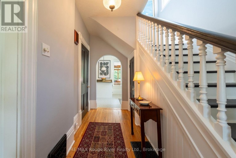 522 GEORGE STREET, Cobourg, Ontario, K9A3N2