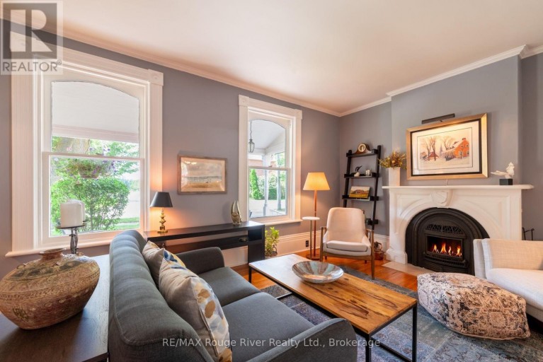 522 GEORGE STREET, Cobourg, Ontario, K9A3N2