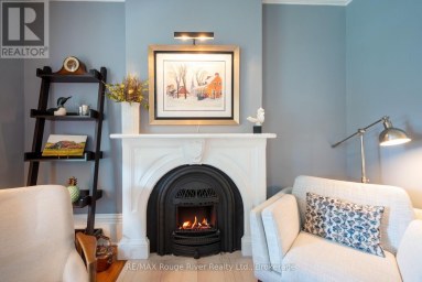 522 GEORGE STREET Cobourg Ontario photo 9