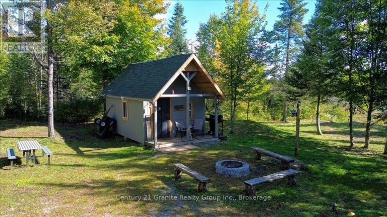 22934 62 HIGHWAY S, Limerick, Ontario, K0L1W0