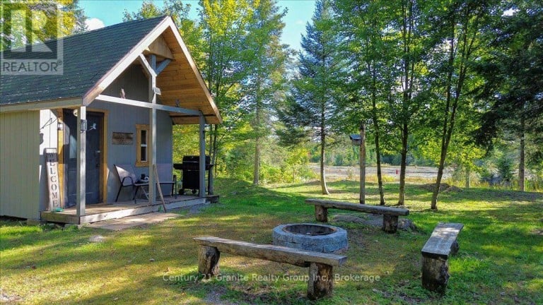 22934 62 HIGHWAY S, Limerick, Ontario, K0L1W0
