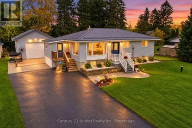 5 EMILY COURT Kawartha Lakes (Emily) Ontario photo 1