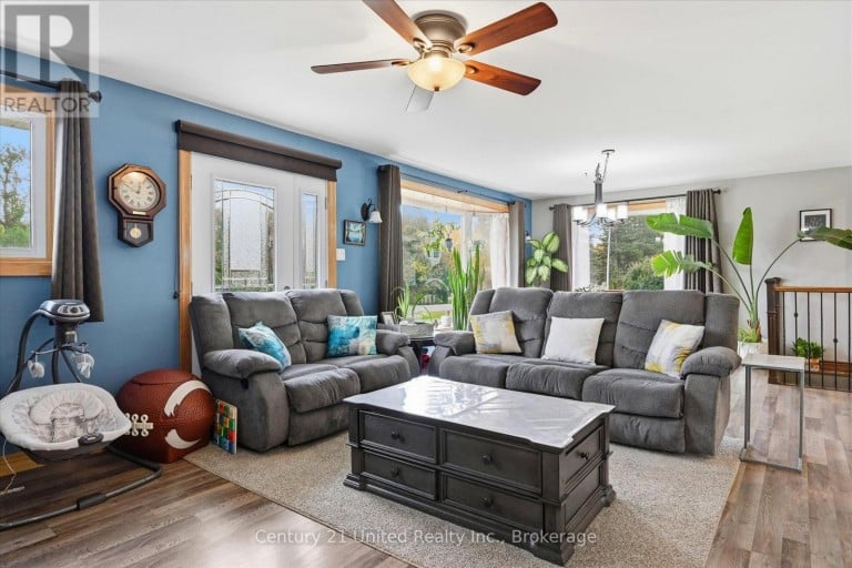 5 EMILY COURT, Kawartha Lakes (Emily), Ontario, K0L2W0