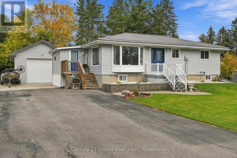 5 EMILY COURT, Kawartha Lakes (Emily), Ontario, K0L2W0