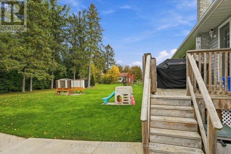 5 EMILY COURT, Kawartha Lakes (Emily), Ontario, K0L2W0
