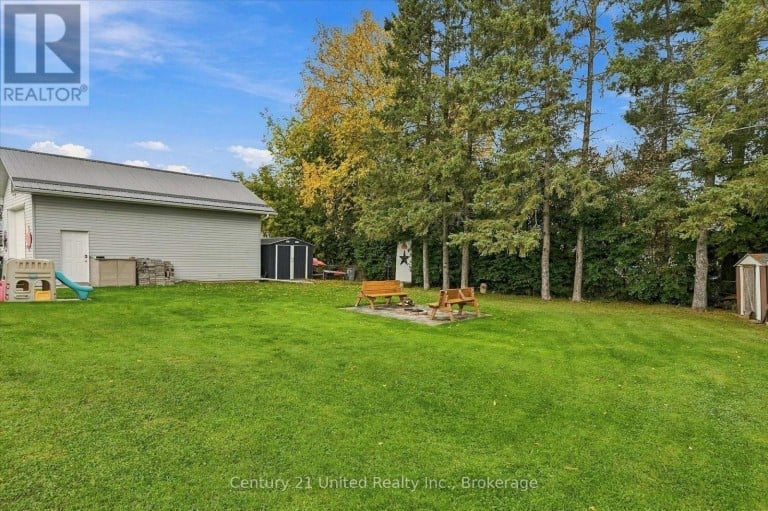 5 EMILY COURT, Kawartha Lakes (Emily), Ontario, K0L2W0