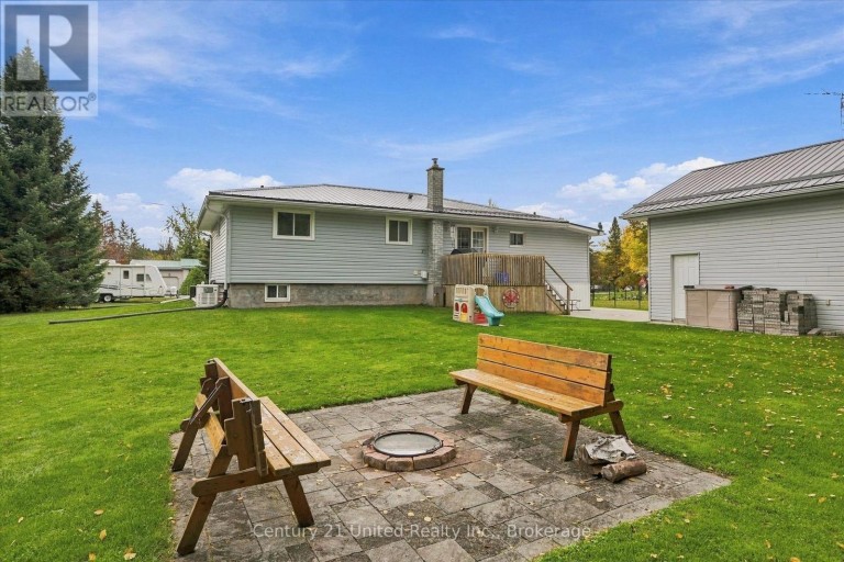 5 EMILY COURT, Kawartha Lakes (Emily), Ontario, K0L2W0