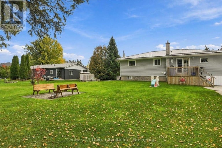 5 EMILY COURT, Kawartha Lakes (Emily), Ontario, K0L2W0