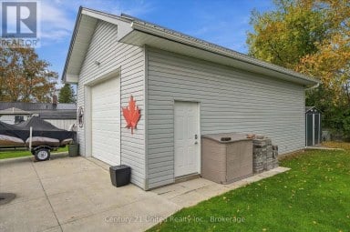 5 EMILY COURT Kawartha Lakes (Emily) Ontario photo 37