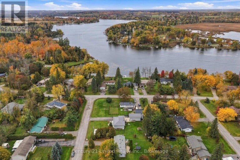 5 EMILY COURT, Kawartha Lakes (Emily), Ontario, K0L2W0