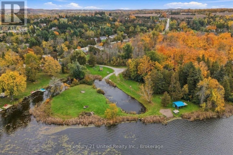 5 EMILY COURT, Kawartha Lakes (Emily), Ontario, K0L2W0