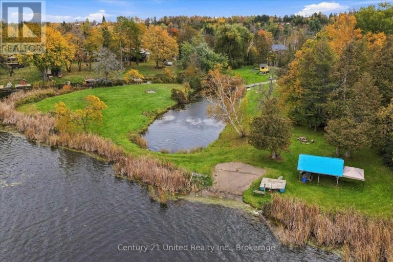 5 EMILY COURT, Kawartha Lakes (Emily), Ontario, K0L2W0