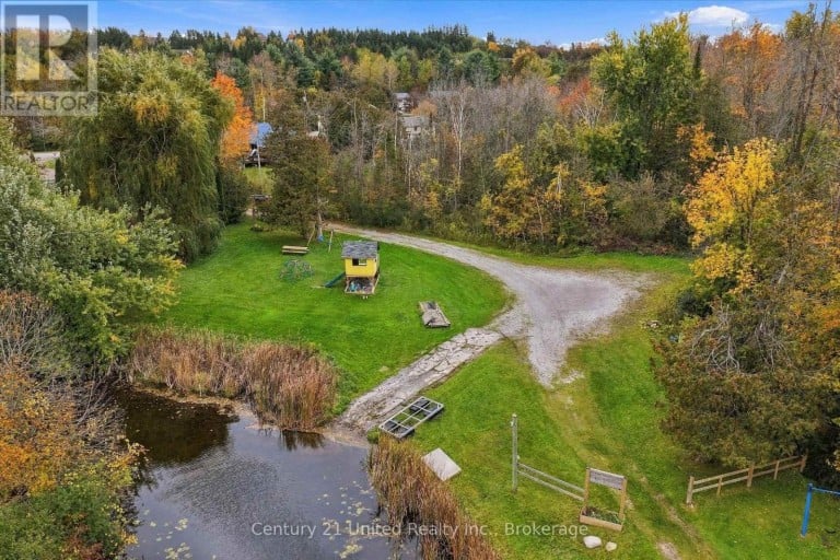 5 EMILY COURT, Kawartha Lakes (Emily), Ontario, K0L2W0