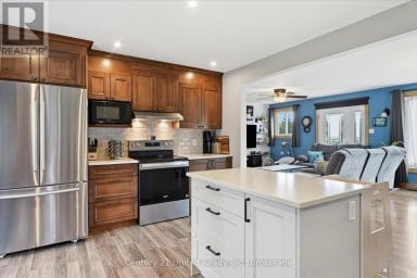 5 EMILY COURT Kawartha Lakes (Emily) Ontario photo 8