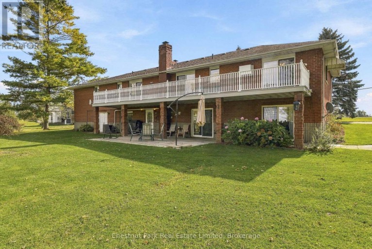 2643 COUNTY RD 13, Prince Edward County (South Marysburg Ward), Ontario, K0K2T0
